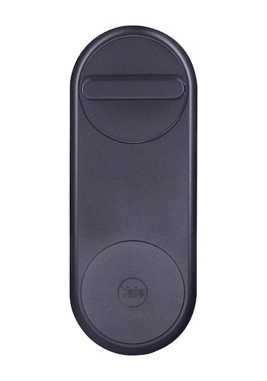 Yale Linus Akıllı Kilit - Siyah Renk