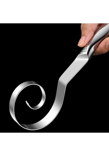 Danimarka Hamur Çırpıcı - Paslanmaz Çelik Kusursuz Çırpma Aleti Diğer