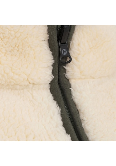 Merrell Kadın Outdoor Tekstil Yelek Jen Krem Renkli