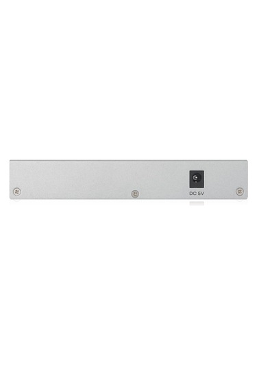 Zyxel GS1200-8 8 Port Gigabit Web Yönetilebilir Switch