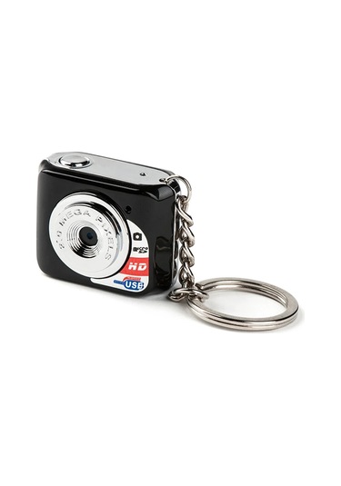 X3 X6 Taşınabilir Mini Kamera Dv Ultra Yüksek Çözünürlüklü Dijital Kamera Dv X3 Black X3 Black