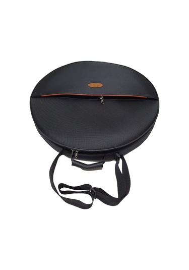 Profesyonel Gigbag Bendir - Erbane Kılıfı 55 Cm Siyah Renk