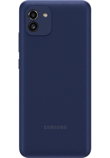 Samsung Galaxy A03 4 GB 64 GB (Samsung Türkiye Garantili)