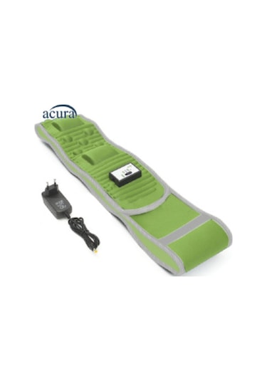 Acura AC-777 5 Motorlu Titreşimli Zayıflama ve Masaj Kemeri Göbek ve Basen Eritici