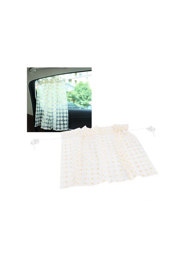 Suofeng Güneşten Ve Uv'den Koruma, Desenli Oyma Ahşap Dokuma Araba Perdeği, Çiçek Desenli, Özellikli, Kolay Kurulum, Ev Ve Araba İçin Uygun