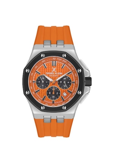 Daniel Klein Dk.1.13616.8 Exclusive Erkek Kol Saati
