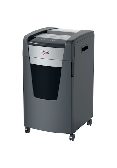 Rexel Momentum Extra Xp422+ Çapraz Kesim Evrak İmha Makinesi 85 L
