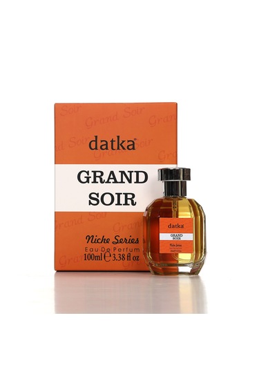Datka Grand Soir Niche Unisex Parfüm EDP 100 ML