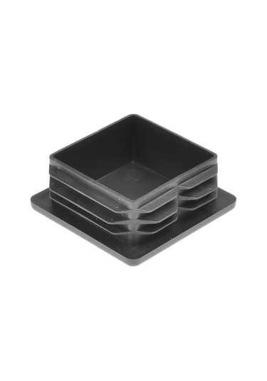 Profi Master 60x60 Mm Kare Profil Boru İçin Tıkaç - 4 Adet 198076720 Diğer