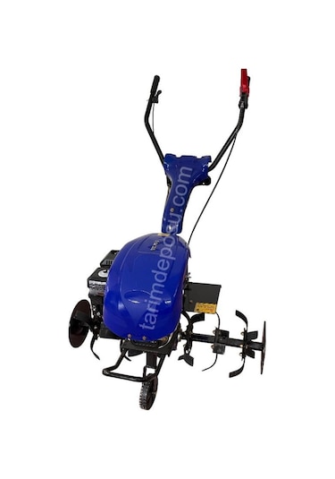 Solakoğlu SLK310B 170F 7Hp Benzinli Çapa Makinesi