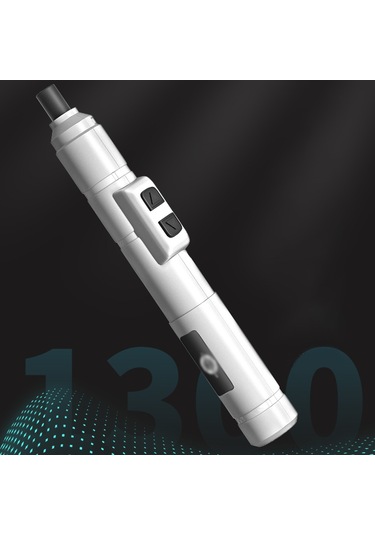 Symbee Mini Elektrikli Tornavida Seti - Type-c Şarjlı, 250 Rpm, Hassas Tamir Aleti