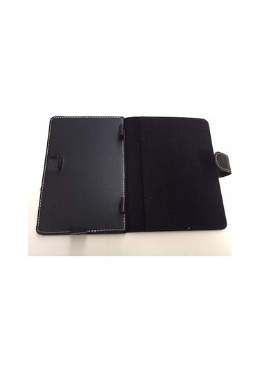7 İnç Universal Tüm Modellere Uyumlu Tablet Kapaklı Kılıf