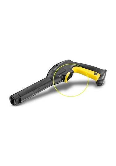 Karcher K2 - K3 Hortum Tetik Klips'i