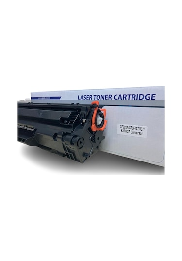 Hp Cf283A 1.5 K Uyumlu Toner - Hp M201A/ M125A/ M225A/ M127/M127FN