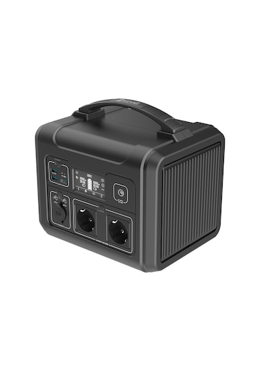 Ezviz Ps 600 Taşınabilir Güç Istasyonu