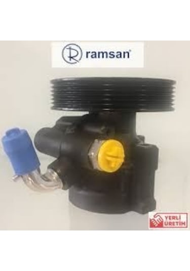 RAMSAN 211311 RAMSAN HİDROLİK DİREKSİYON POMPASI BERLINGO II-PART