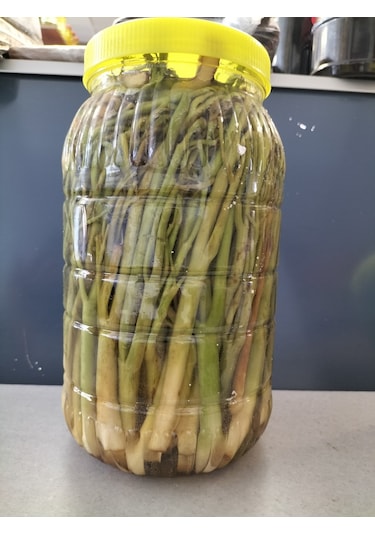 Erzurum Yöresel Ürünler Çaşır Salamura 3 KG