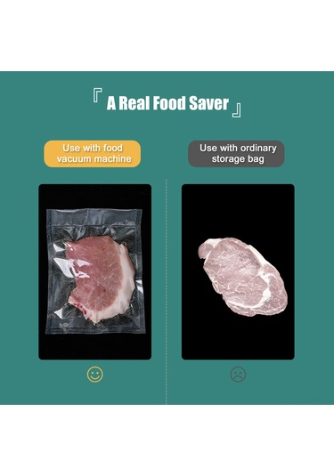 Symbee Güçlü 360w Vakum Makinesi - 30cm Geniş Kuru/nemli Gıda Paketleme, 60kpa Emiş Gücü