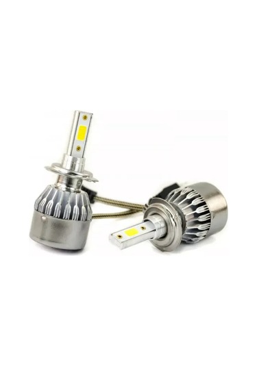 Xenon Shop Led Otomobil Lambaları H7. 150881196
