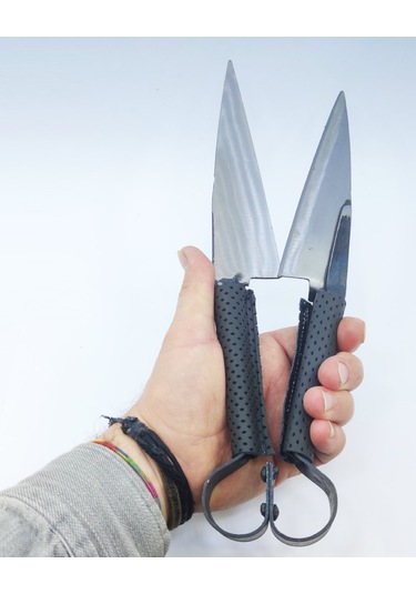 Koyun Kırkma Makası