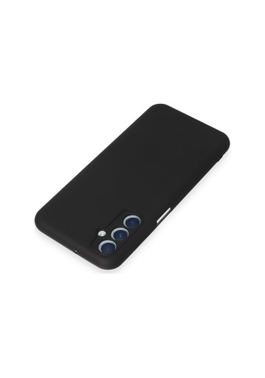 Samsung Galaxy Uyumlu M34 Kılıf Renkli Lüx Korumalı Premier Mat Silikon