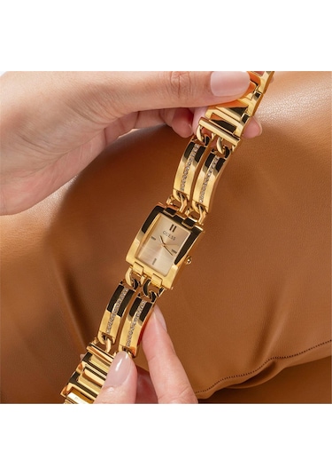 Guess Gugw0668l2 Kadın Kol Saati