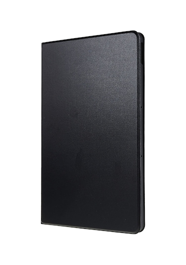 Butu Lenovo Uyumlu Tab P11.5 Plus 2023 Drop-proof Pu Deri Flip Tablet Kılıf Koruyucu Kılıf
