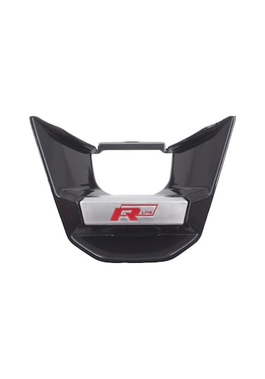 Space Direksiyon Logosu R-line Kırmızı / Dıka24 O A421192021