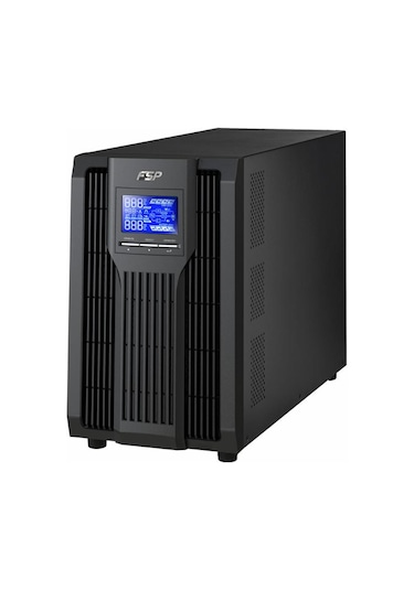 Fsp Champ 3K 3 KVA 2700W (6x12V-9A) Online