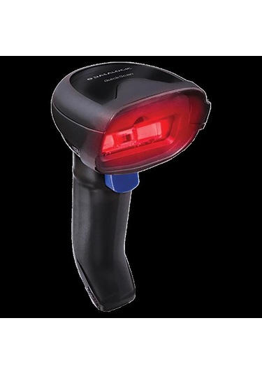 Datalogıc Quıckscan Qd2220-bkk1s 1d Barkod Okuyucu