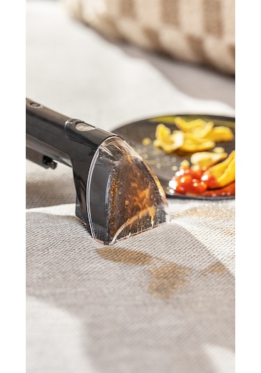 Powerwash Pet 3878N Evcil Hayvanlı Evlere Özel 600 W Halı Koltuk Yıkama Makinesi