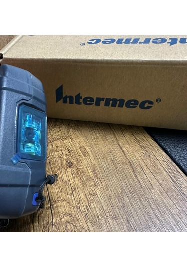 Intermec Cn50bnu1e221 Mobil Bilgisayar - El Terminali - Mobile