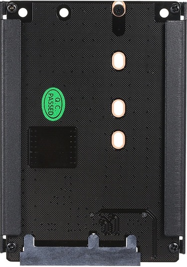 Ebitda M.2 Sata Ssd Dönüştürücü Kartı - B Key Sata3.0 Adaptörü 2230/2242/2260/2280, Hızlı Kurulum