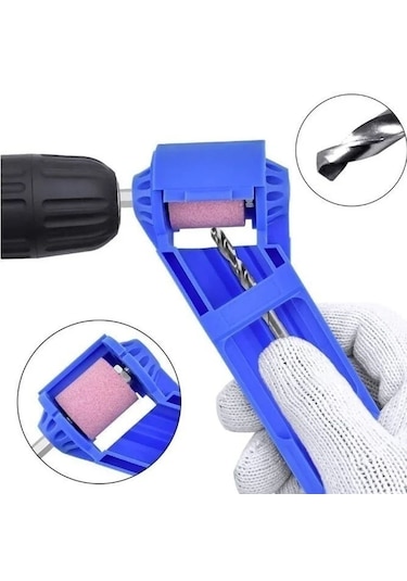 2-12.5mm Matkap Ucu Bileme Kalemtıraş