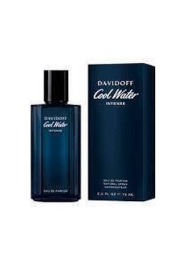 Davidoff Cool Water Intense Man EDP 125 ML