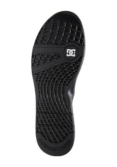 Dc Shoes Dc Versatile Erkek Siyah Ls Ayakkabı