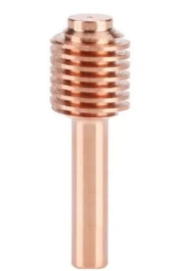 Magmaweld Minicut Electrode 30a Plazma Sarf Malzeme - 1 Adet