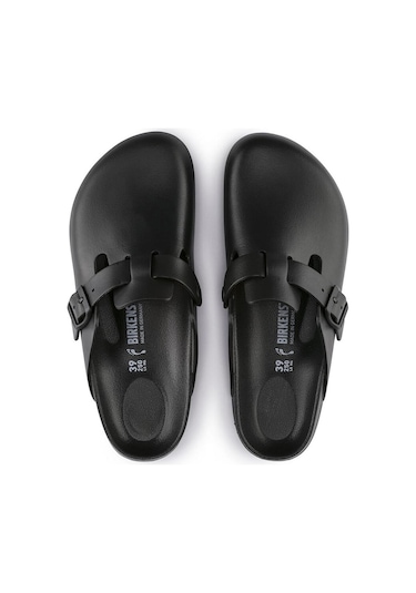 Birkenstock Erkek Terlik 1002314 Siyah