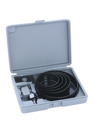 Panç Seti 8 Parça Buat Açma Seti Sgs2160