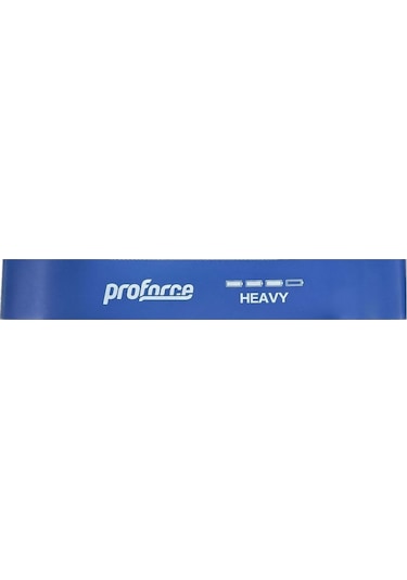 Proforce Loop Pilates Bandı Lacivert