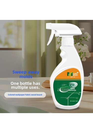 Teltree Toptan Kumaş, Perde, Deri, Ahşap Ve Duvar Kağıdı İçin Çok Fonksiyonlu Kaliteli Kalıp Kaldırıcı - Sağlıklı Ortam İçin Etkili Temizleme Diğer