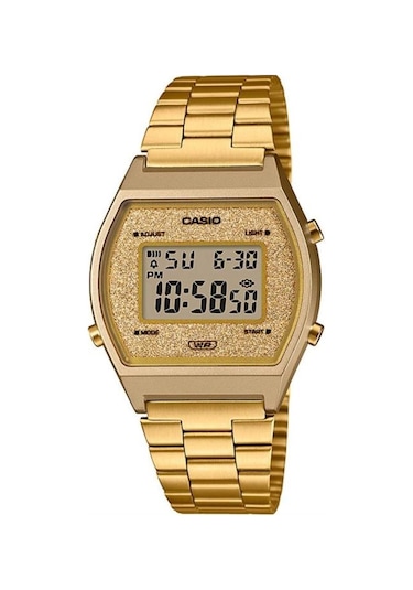 Casio B640WGG-9DF Kadın Kol Saati