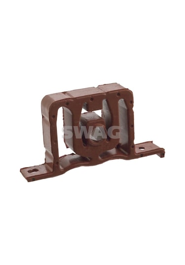 SWAG 30918486 Egzoz Askı Lastiği Golf4-Bora-A3-Toledo Akl 1.6 97- FEBI 18486