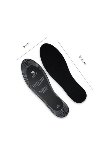 Active Team LX06 - Polar İç Tabanlık Kışın Sıcak Tutan Yumuşak Tabanlık