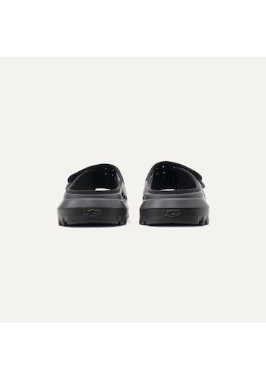 Black Sıyah Terlik Erkek 1175194 Ugg M Peakmod Slıde