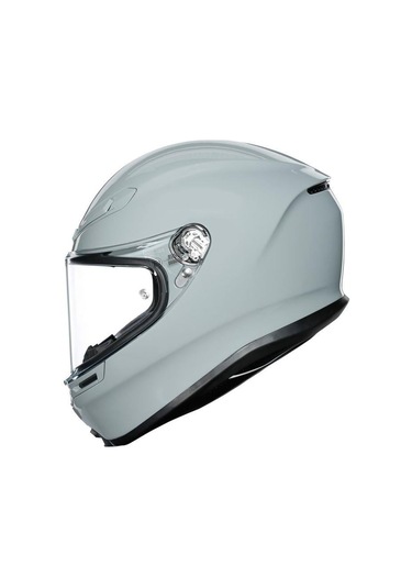 Agv K6 S MPLK Mono Nardo Gri Nardo Motosiklet Kaskı