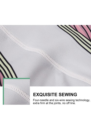 Paıyıge Yoga Pantolon Kadın Baskılı Maymun Hk63