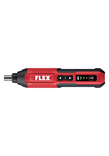 fLEX Sd 5-300 4,0 Cep Tipi Akülü Tornavida Matkap Flex