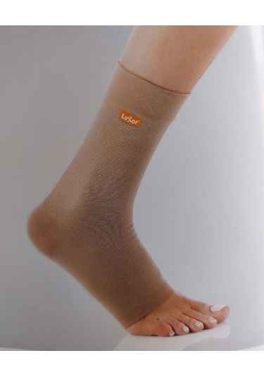 Luxor Elastik Ayak Bilekliği