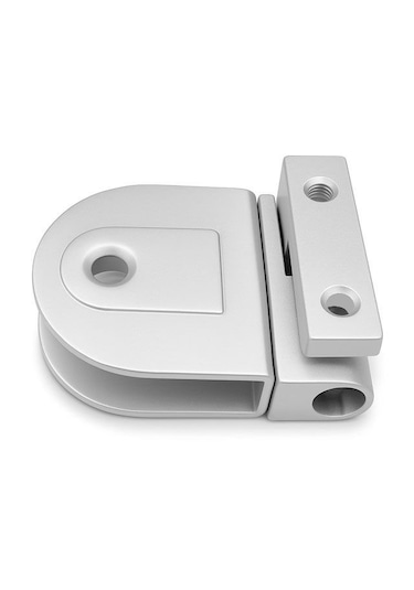 Ayrıntıshop Wc Tuvalet Laminat Kapı Kapazlama Menteşe 18mm Ayrıntıshop